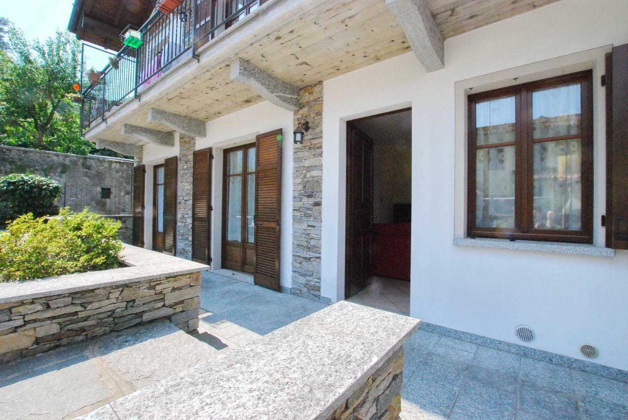 La Casa Dei Sogni Apartment Stresa Exterior photo